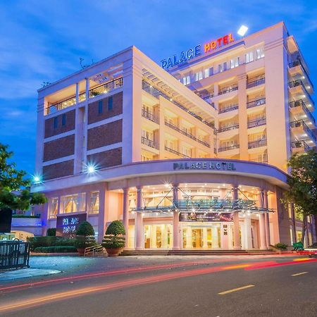 Palace Hotel Vung Tau Exterior photo